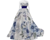 Bridgeton Themed Dress