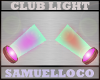 NEW CLUB LIGHT