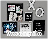 Wall Decor /Calendar