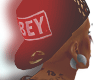 ORO| Cap ; OBEY .2