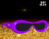 B. Inflated Purple