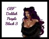 GBF~Delilah Purples 3