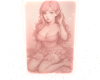 EU Coquette Elf CutOut