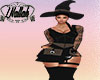 Witch OUTFIT  Halloween