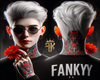 FK* fankyy frame