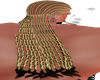 M@Z KING BRAID L A