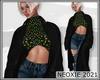 NX - Sass&Class Coat v4