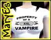 Vampire Property
