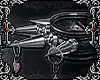 Sanctum ♰ Choker