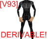 [V93] DERIVABLE DRESSES™