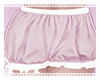 Ana Shorts Pink