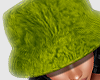 s. Bucket Hat Lime