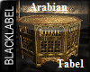 (B.L) Arabian Tabel