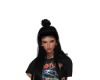 Top Knot Frontal
