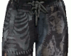 !Black Emo Pants
