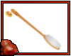 *C H Backpack Brush