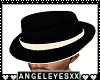 [A] Mafia Hat