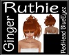 RHBE.Ruthie in Ginger