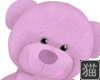 Teddy Bear Pink Ver2