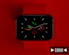 Watch A+ Red ►DD◄