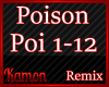 MK| Poison Remix