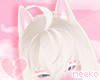 ! ♥ honey foxy ears♡