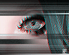 H! Eyes Blues+Redness