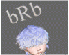 BRB Sign Male