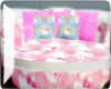 HELLO KITTY NAP COUCH