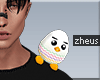 !Z Chick Egg Pet M4