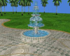 Elegant 3tier Fountain