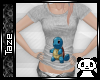 -T- Squirtle T-shirt