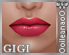 (I) GIGI LIPS 14