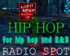 Hip Hop Radio Spot