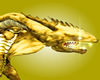 Auric Drifter Dragon