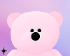 ★ Pink Teddy