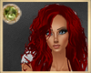!]J[Red Vanity