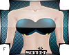 [Somi] Woa Kini Top