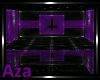 -A- Purple Enitiy Room