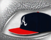 Braves Snapback