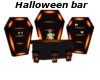 Halloween bar