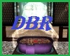 DBR/ hot tub