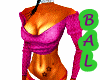 BL -Pink  Back