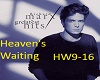 ]RDR[ Heaven's Waiting