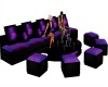 Passions Couch Set