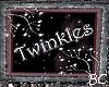 .BC. Twinkles Frame