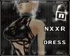 NR-CL TIGHT DRESS