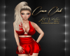 Ciara Club - Red