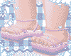 KID🌸Summer F. Sandals