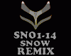 REMIX - SNOW